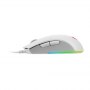 MSI | Clutch GM11 | Optical | Gaming Mouse | White | Yes - 3